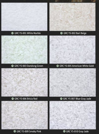 GRC Jade Stone Paint (Venetian Plaster) — image 2