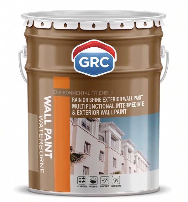 GRC Multi-Functional Intermediate Coating / Base Coat