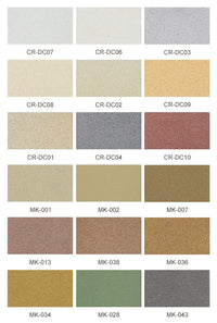 GRC Crystal Diamond Sand Paint — image 4