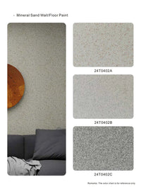 GRC Mineral Sand Paint (Washed Stone) — image 4