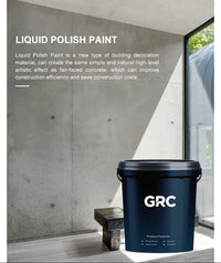 GRC Gloss Premium Oil Paint (High-Gloss Topcoat) — image 2