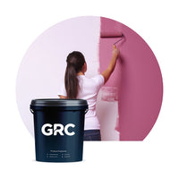 GRC Interior Latex Wall Paint — image 2