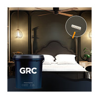 GRC Interior Latex Wall Paint — image 4