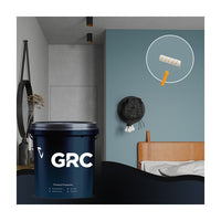 GRC Interior Latex Wall Paint — image 5